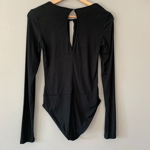 Talula Keyhole Bodysuit - Picture 6 of 6